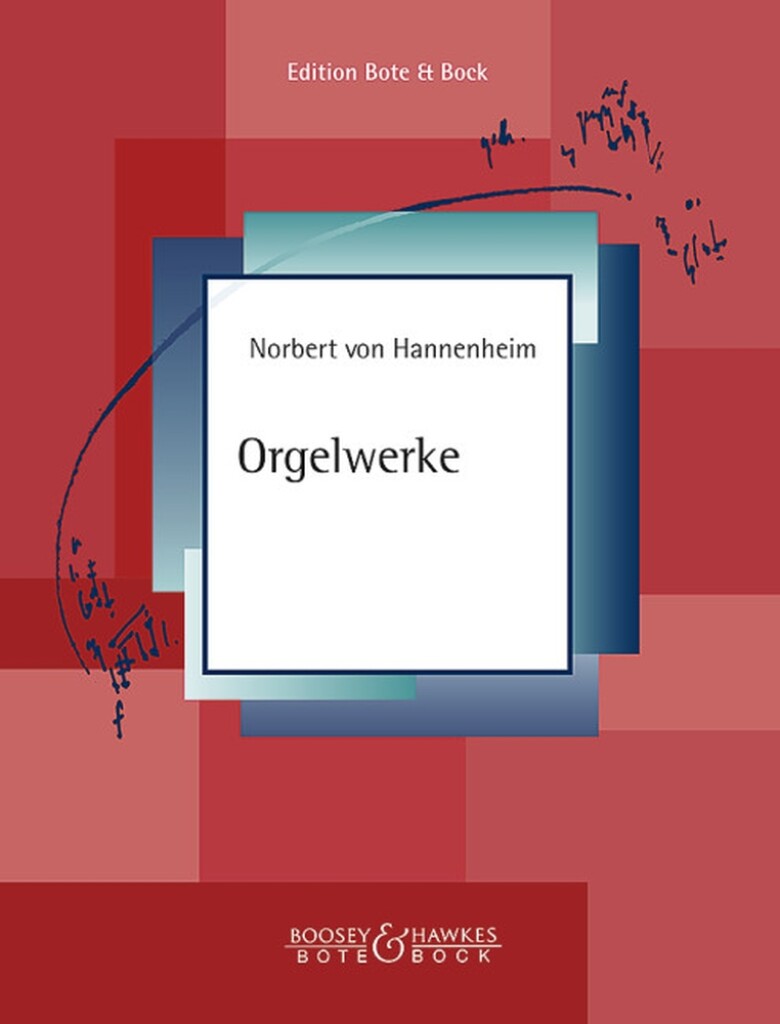 Orgelwerke Serie VI, Band 1